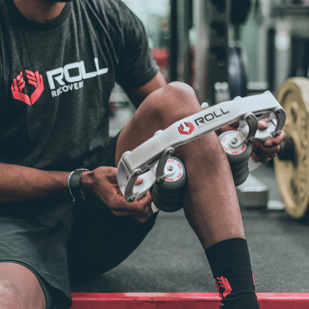 Roll Recovery